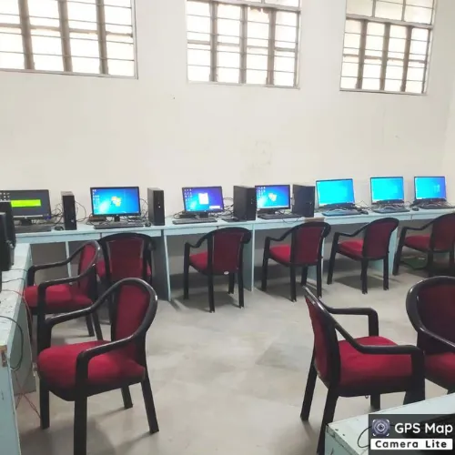 AI Lab